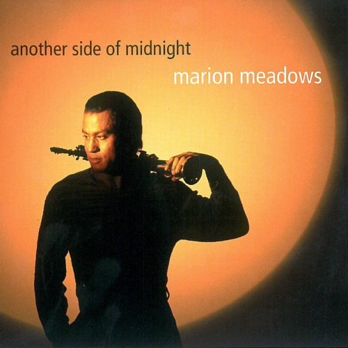 MEADOWS, MARION - ANOTHER SIDE OF MIDNIGHTMEADOWS, MARION - ANOTHER SIDE OF MIDNIGHT.jpg